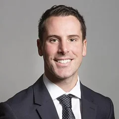 Scott Benton (politician) height profile photo