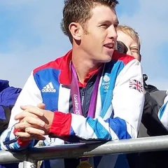 Scott Brash height profile photo