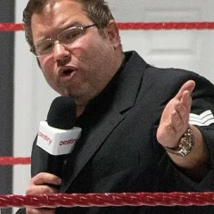 Scott D'Amore height profile photo