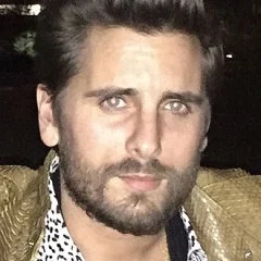 Scott Disick height profile photo