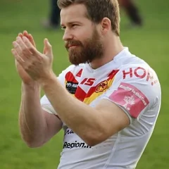 Scott Dureau height profile photo