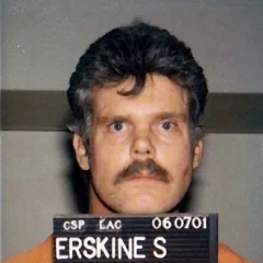 Scott Erskine height profile photo