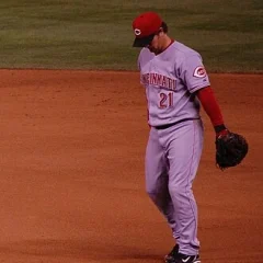 Scott Hatteberg height profile photo
