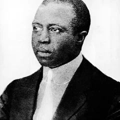 Scott Joplin height profile photo