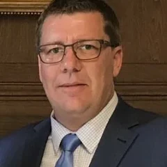 Scott Moe height profile photo