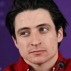 Scott Moir height profile photo
