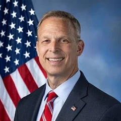 Scott Perry height profile photo