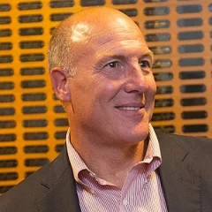 Scott Pioli height profile photo