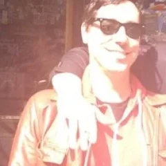 Scott Putesky height profile photo