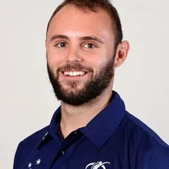 Scott Reardon height profile photo