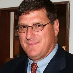 Scott Ritter height profile photo