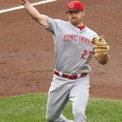 Scott Rolen height profile photo