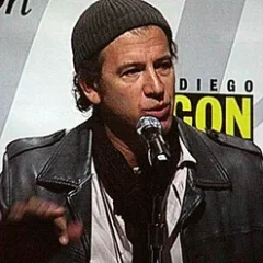 Scott Rosenberg height profile photo