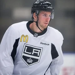 Scott Sabourin height profile photo