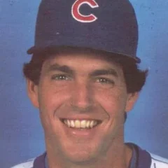 Scott Sanderson (baseball) height profile photo