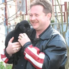 Scott Schwartz height profile photo