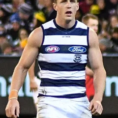 Scott Selwood height profile photo