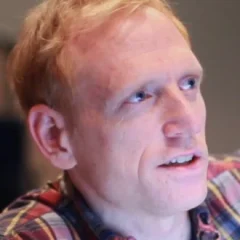 Scott Shepherd (actor) height profile photo