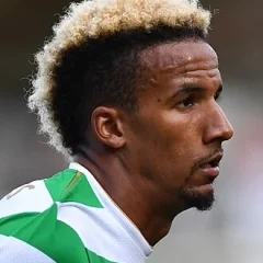 Scott Sinclair height profile photo