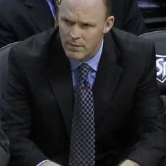 Scott Skiles height profile photo