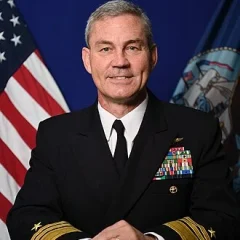 Scott Stearney height profile photo