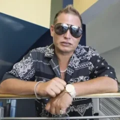 Scott Storch height profile photo