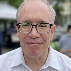 Scott Stringer height profile photo