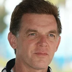Scott Tucker (businessman) height profile photo