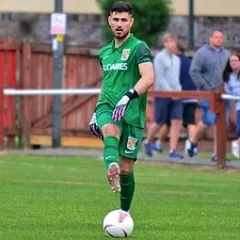 Scott van-der-Sluis height profile photo
