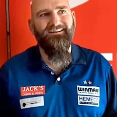 Scott Waites height profile photo