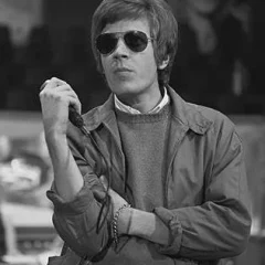 Scott Walker (singer) height profile photo