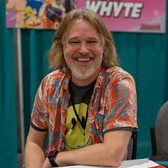 Scott Whyte height profile photo