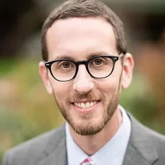 Scott Wiener height profile photo