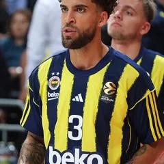 Scottie Wilbekin height profile photo