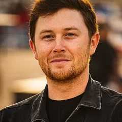 Scotty McCreery height profile photo