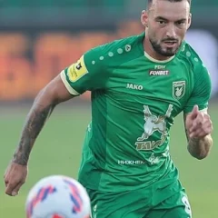 Sead Hakšabanović height profile photo