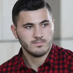 Sead Kolašinac height profile photo