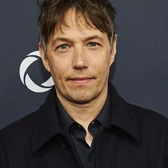 Sean Baker height profile photo