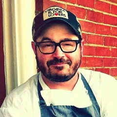 Sean Brock height profile photo