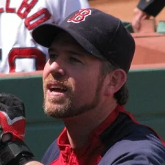 Sean Casey (baseball) height profile photo