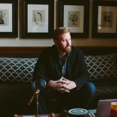 Sean Covel height profile photo