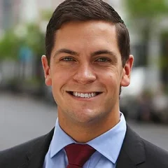 Sean Eldridge height profile photo