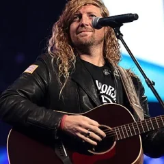 Sean Feucht height profile photo