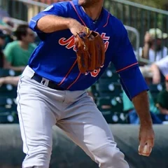 Sean Gilmartin height profile photo