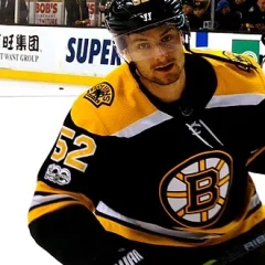 Sean Kuraly height profile photo