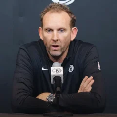 Sean Marks height profile photo
