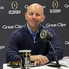 Sean McDonough height profile photo