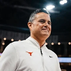Sean Miller height profile photo