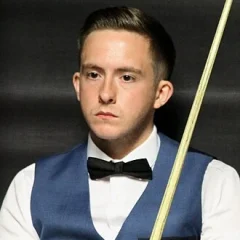 Sean O'Sullivan (snooker player) height profile photo