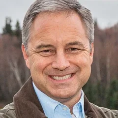 Sean Parnell height profile photo